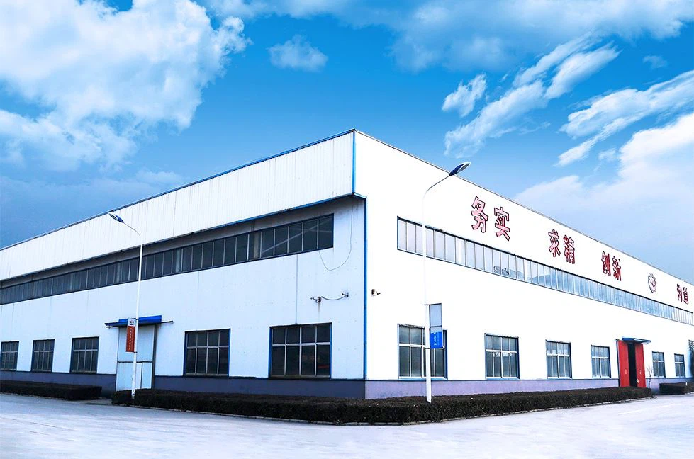 Weifang  Shuntai  Tekstil  Co.,  Ltd